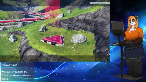 lets play sonic fronters episode (1)