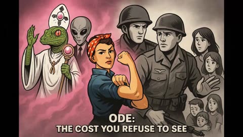 ODE: The Cost You Refuse to See