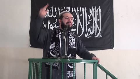 إلى من يخوفنا_ نظام العقوبات هو رحمة الله لنا