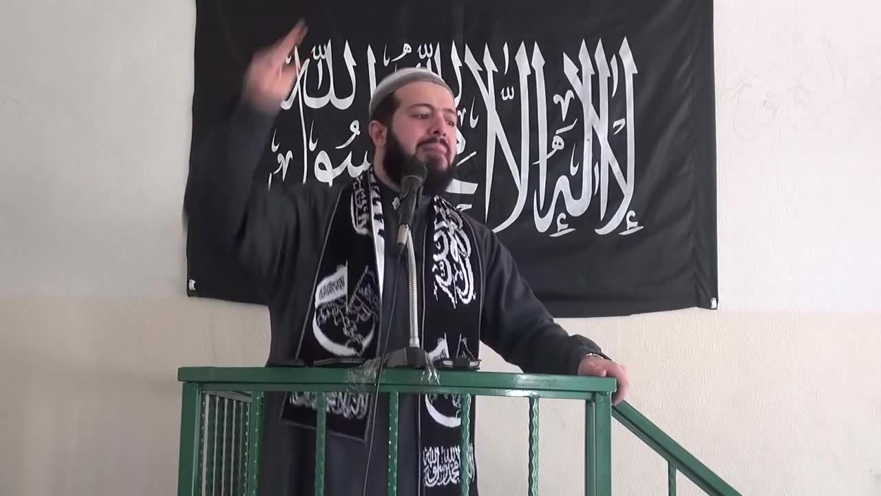 إلى من يخوفنا_ نظام العقوبات هو رحمة الله لنا