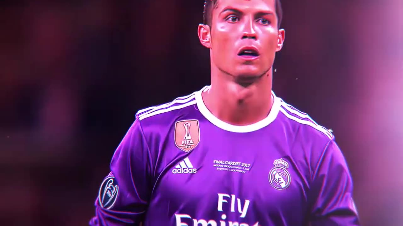 Ronaldo