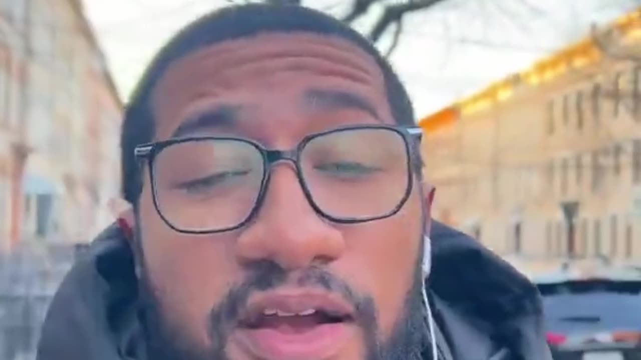 Stop Calling The Left Violent