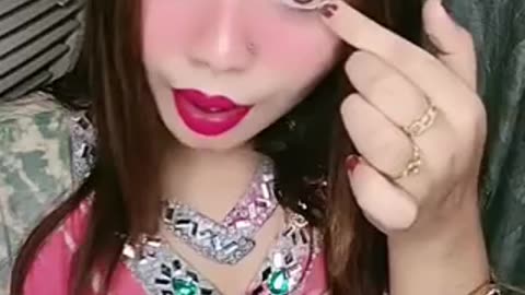 Tujhse Rab Dikhta Hai Yara Main Kya Karo beautiful items Hot girls Bangladesh Ritika pat-2