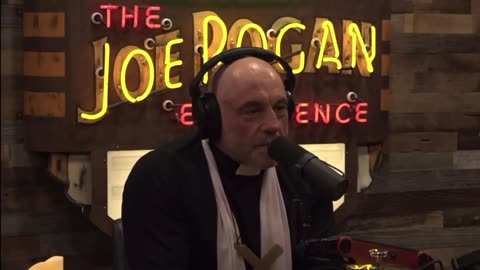 Joe Rogan says America needs to deport the illegal immigrants who've been caught committing
