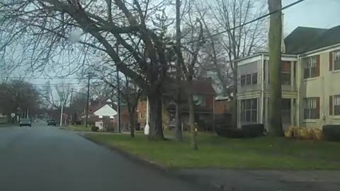 Check out these homes Located around Johns house shea show
