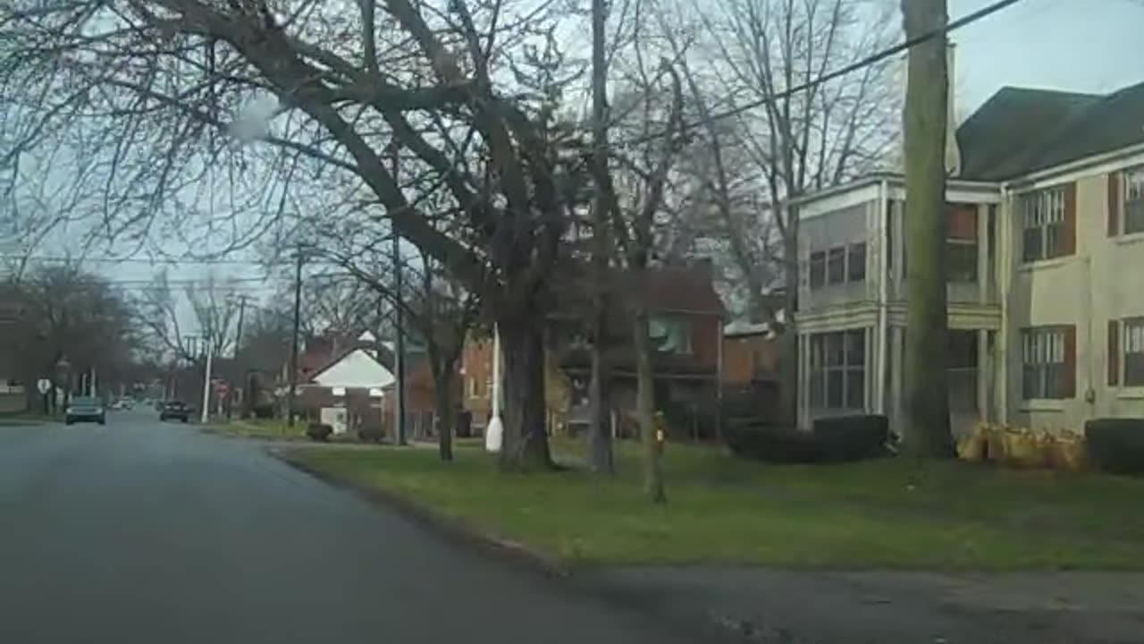 Check out these homes Located around Johns house shea show