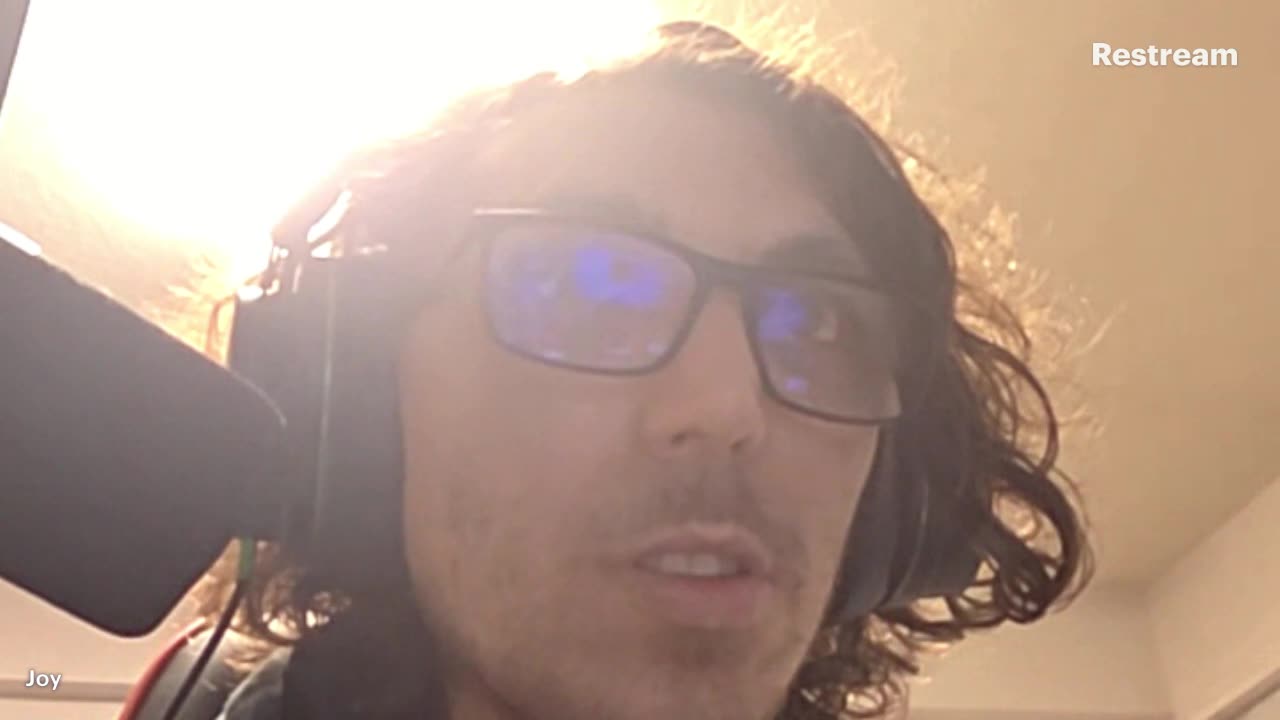 Live with Restream, November 04