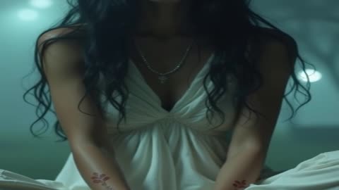 Raat Ki Khamoshi – 15 Minute Ki Dosti | A Chilling Midnight Encounter