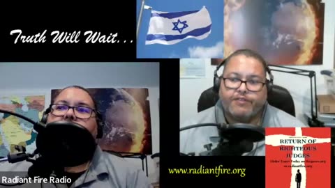 Our Current Battle Against Evil