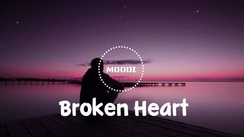 Broken heart song