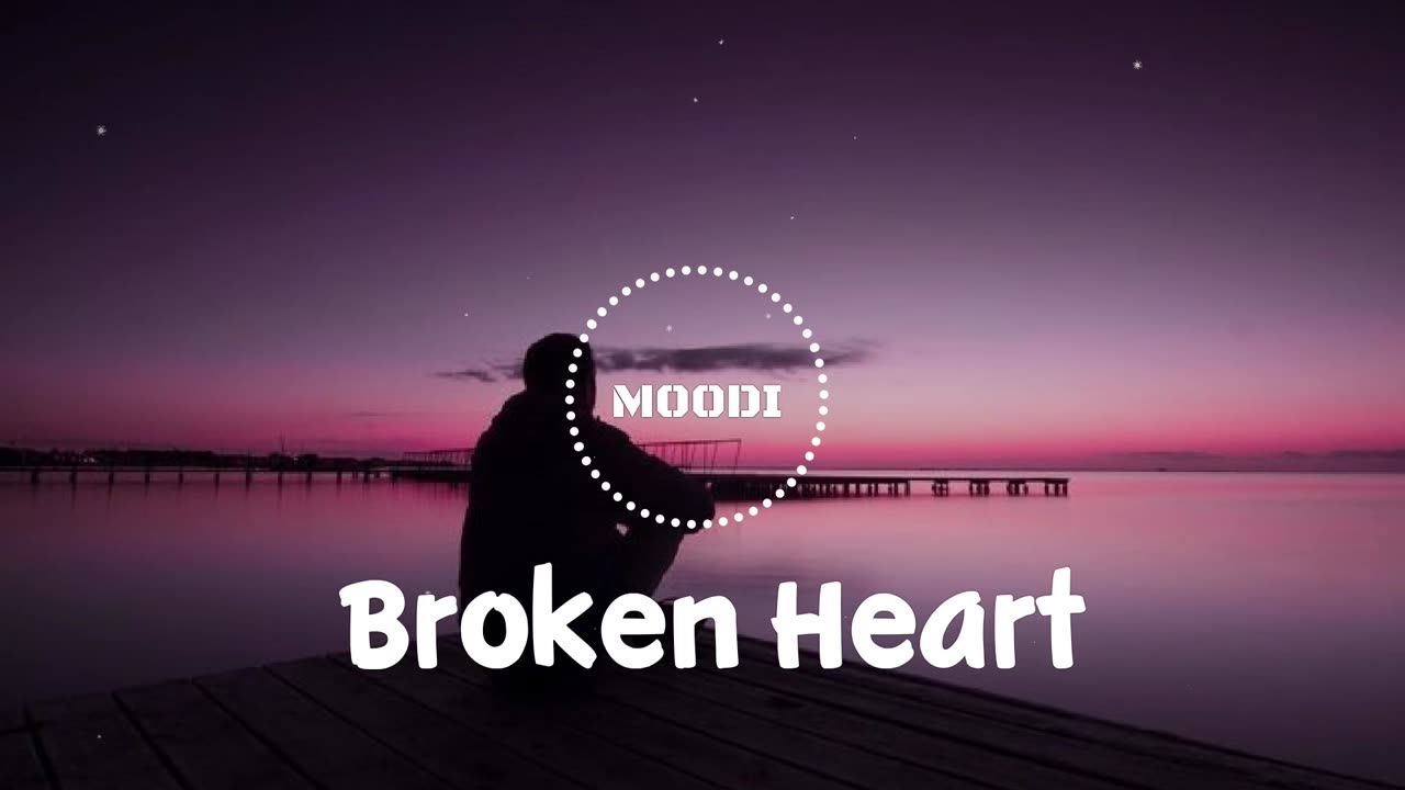 Broken heart song