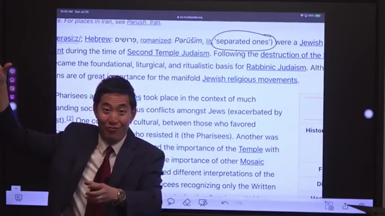 This Viral Internet Trend Is Tricking Many Christians