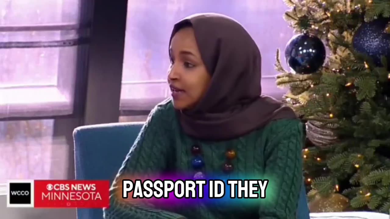 Ilhan Omar Says Her Son Was Detained by ICE, Prompting Renewed Political Scrutiny