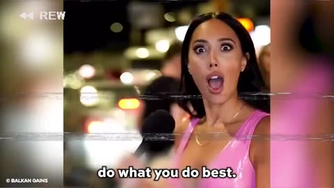 OnlyFans Woman Can't Stand Rejection And Does This...