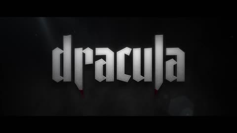 Dracula - Official Trailer - (026) #horror #lucbesson #caleblandryjones #christophwaltz #ZoeBleu