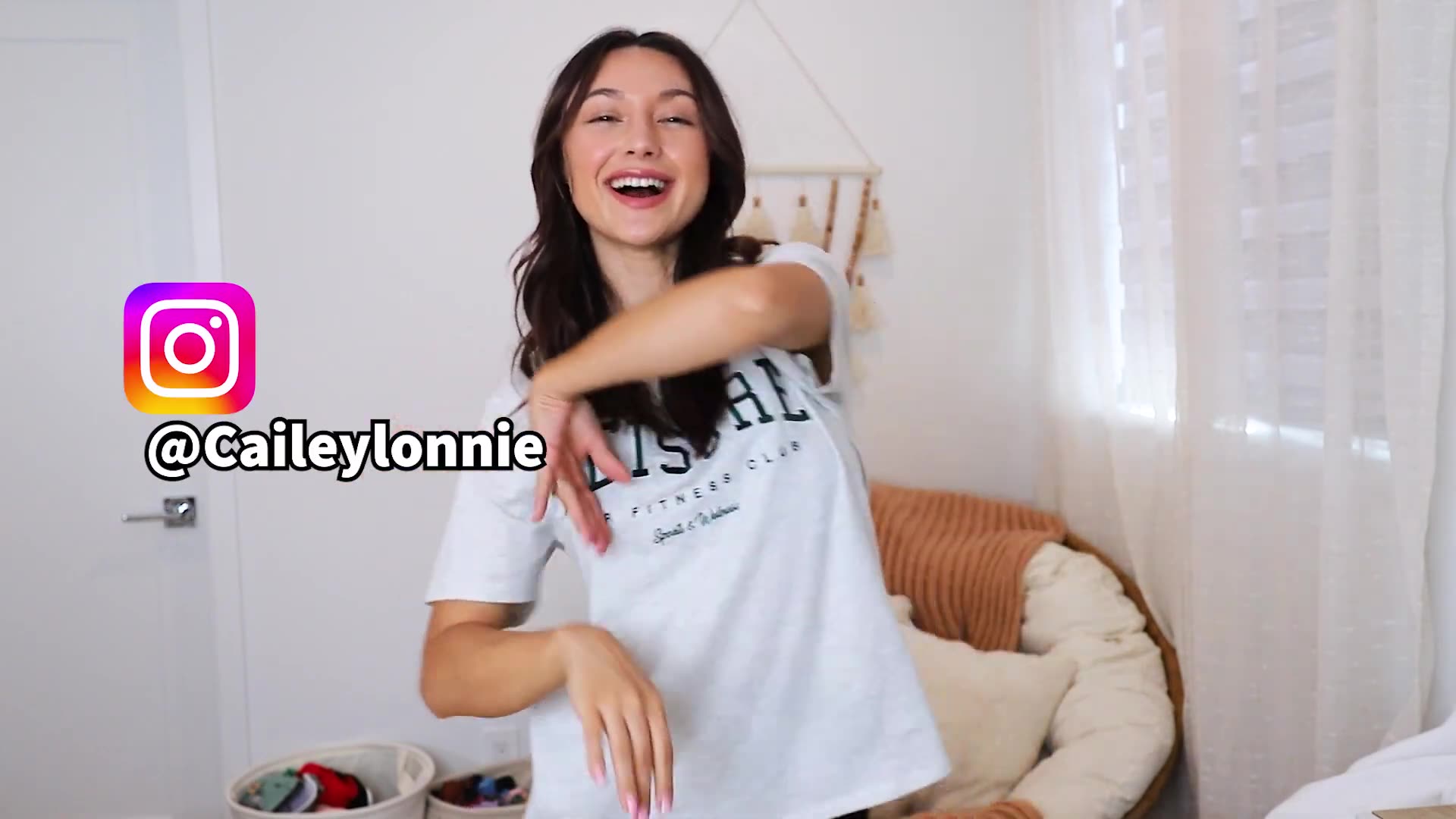 TRY ON HAUL: Tomboy X | Cailey Lonnie