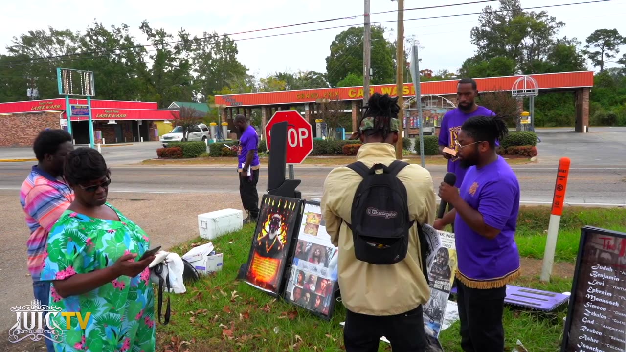 You Will Be Judged For Willful Sin!!!