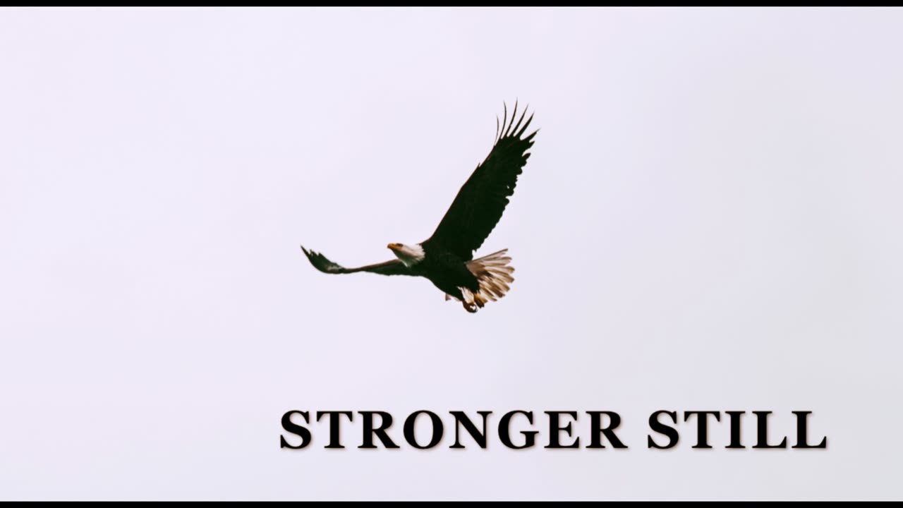 Pray USA, 9/29/2025 Stronger Still