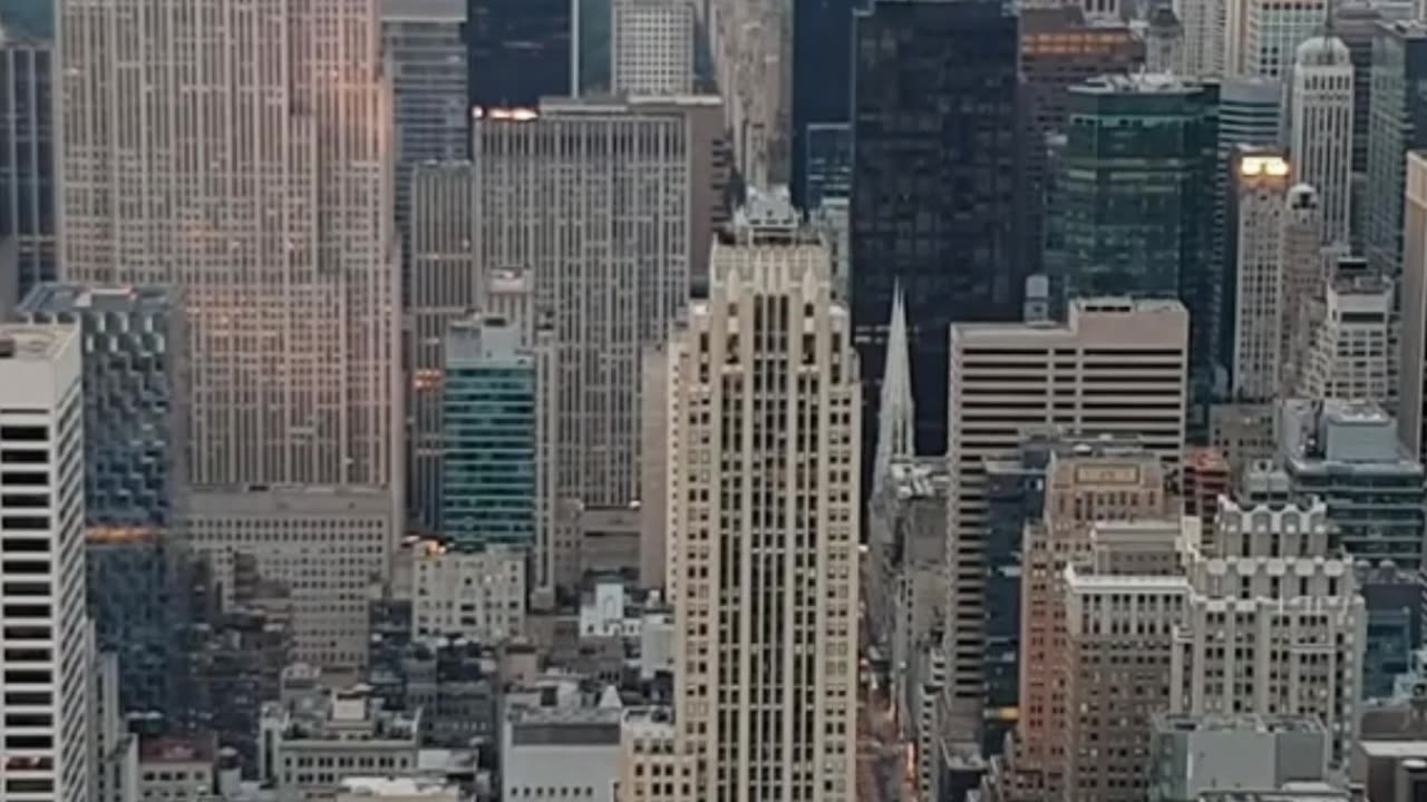 The Evolution of New York Architecture: From Colonial to Modern Marvels