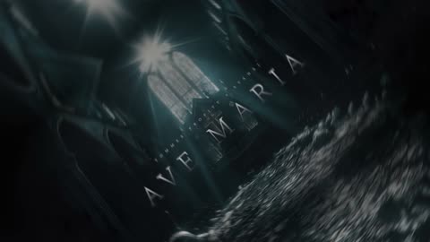 AVE MARIA (Dark Cinematic Version) - Tommee Profitt x Stanaj
