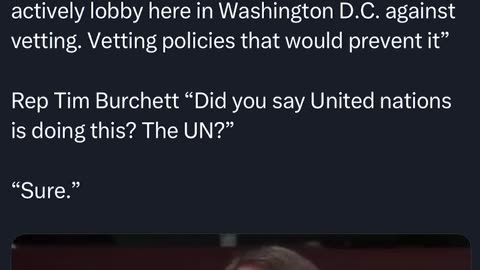 USAID - using taxpayer’s money to effectively run anti-American agendas