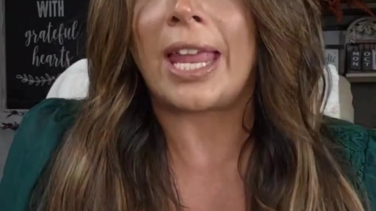 PRAY FOR CANDACE OWENS! THE ENEMY IS ATTEMPTING TO LOCK HER INTO A KING SAUL TIMELINE!