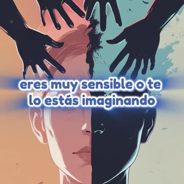 Qué es el gaslighting.