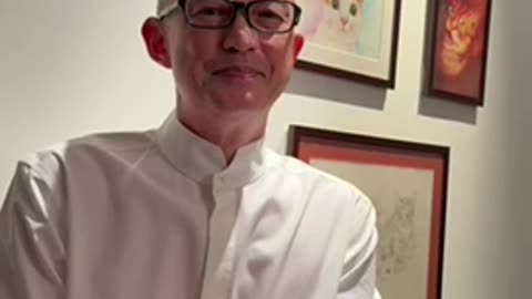 Bernard "Bernie" Lo, an Icon of Change in the Asia Pacific