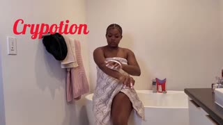 Crypotion xx SHOWER TIME