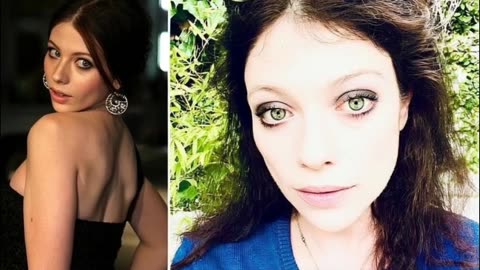 'Frail' Michelle Trachtenberg's tragic final night out: Gossip Girl star so weak she could barely walk down stairs