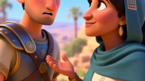 Deborah: The Fearless Judge of Israel