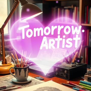 TOMORROW Artist Best Music