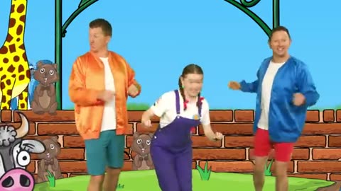 Incredible: ABC Farm Phonics Song | Learn the Alphabet Kids Songs | The Mik Maks