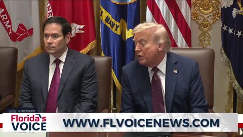 Trump: What Mass Deportations?