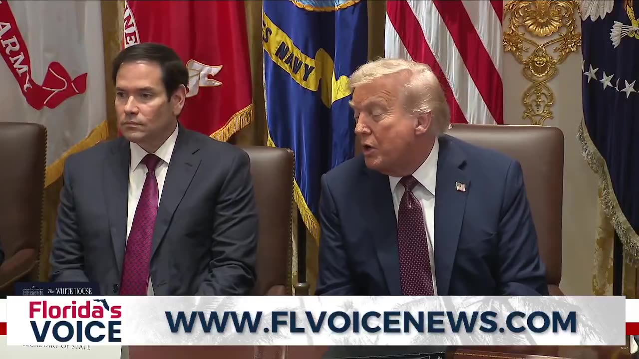 Trump: What Mass Deportations?