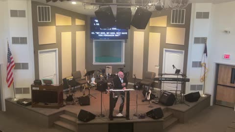 Eloi, Eloi, Lama Sabachthani”