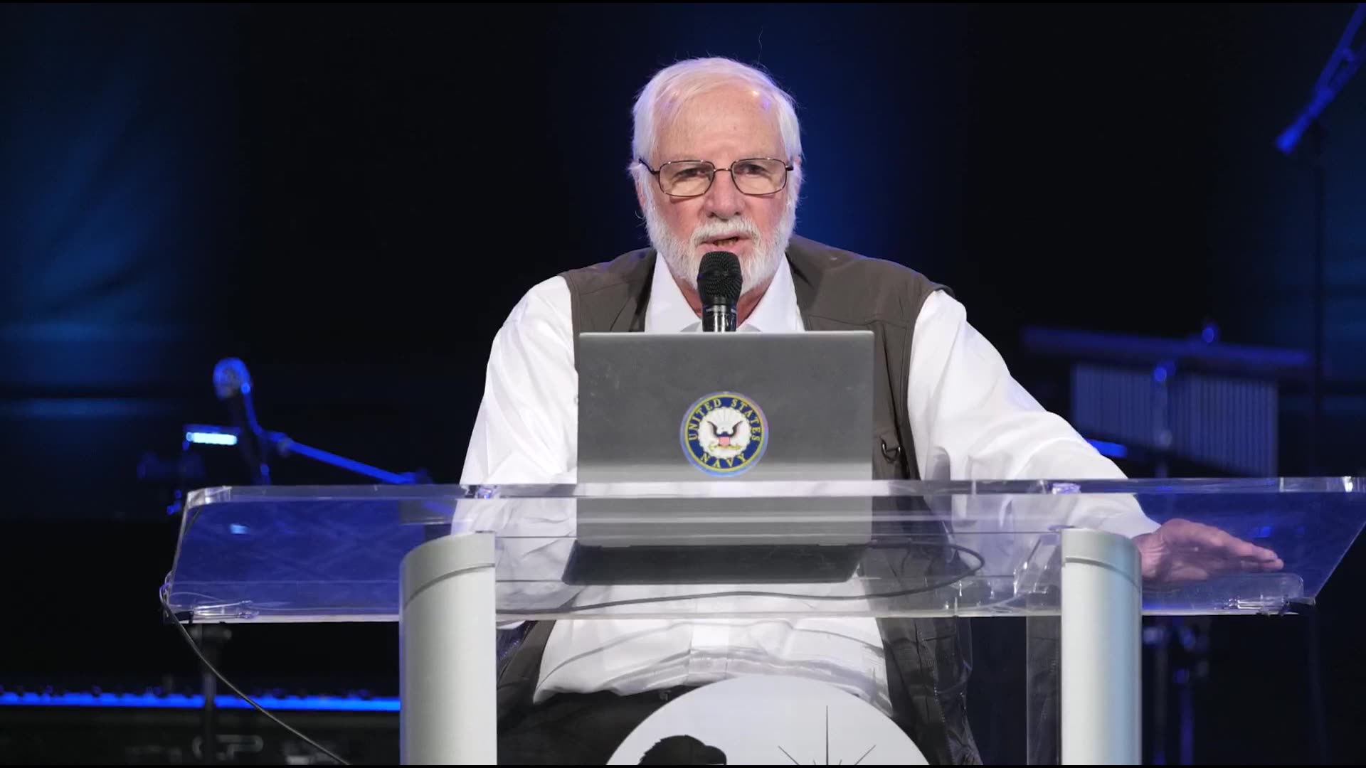 Sunday Service Recap 10-17-2025