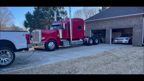 Big Boy's Mechanic Shop