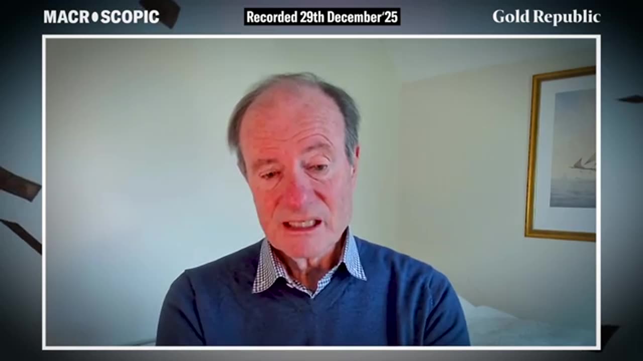 Paper Silver vs Reality: China Breaks the System