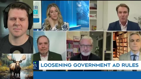 UNREAL! 2 Liberals CAUGHT in Conflicts of Interest + Left-Wing Politicians TURN on Carney