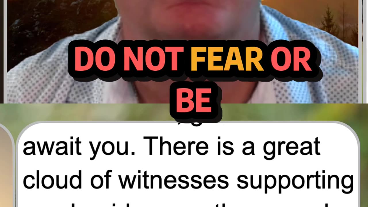 🏃‍♂️🔥 God: “I marked YOUR race—run with PERSEVERANCE!” 🏆