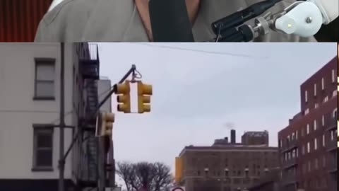 SaharTV - Welcome To Manhattan-stan ☪️ NYC HAS SURRENDERED TO ISLAM - NYC HAS COLLAPSED!!!