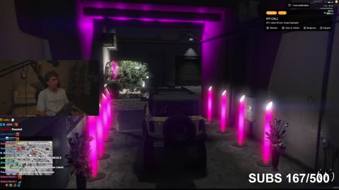 Nick White KICK VOD: "Not Sure What I'm Streaming Yet" - Nov. 19, 2025