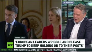 RT News - January 27 2026 (17:00 MSK)