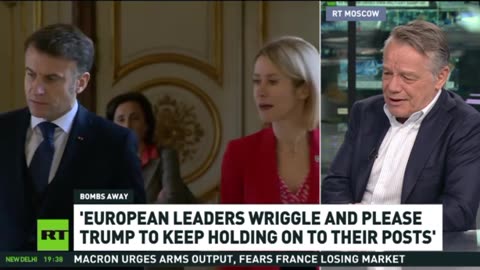 RT News - January 27 2026 (17:00 MSK)