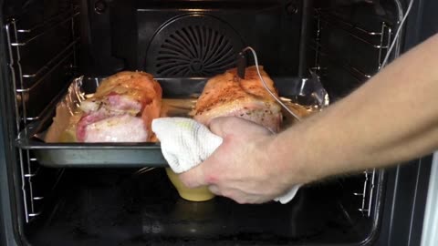 😲Street Style Non Veg Recipe | Tasty & Spicy Meat Dish 2026