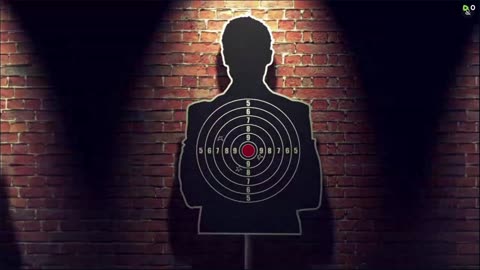 iTarget Pro - Gun Laser Target Training