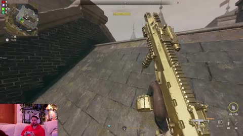 DMZ Push Sin Loot, Sin Hacks