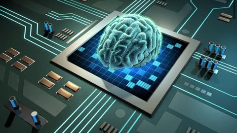 Weird New Computer Runs AI on Captive Human Brain Cells