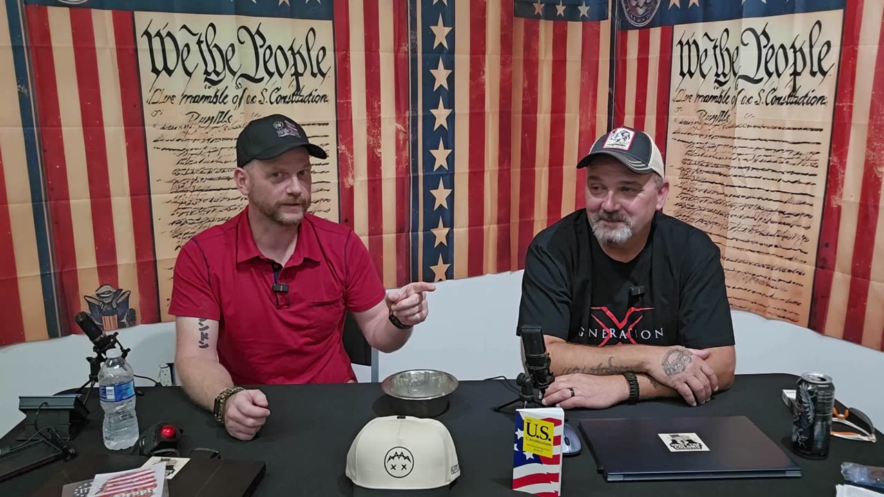 We Have a lot Coming and Share